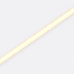 4mm leveä, 9W/m 24V COB LED-valonauha 2,5m, 700lm/m, IP20