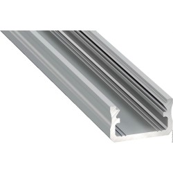 A-Sarja LED-ASENNUSPROFIILIT - PINTA 16X9,28X2020MM