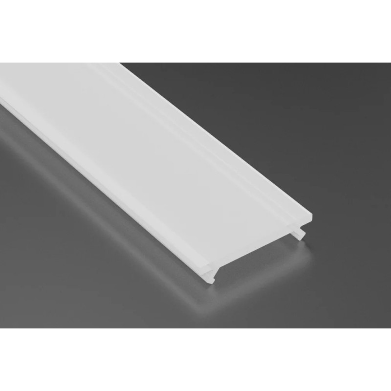LUMINES PROFIILIN SUOJAKUPU 2020MM PMMA LUMINES PROFIILIN SUOJAKUPU 2020MM PMMA