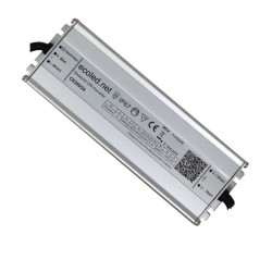 Virtalähde  24V 200W - ECOLED - IP67 - TÜV