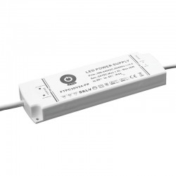 30W 24V IP44 LED-muuntaja mm. SAUNA LED-nauhalle