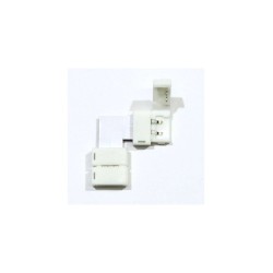 Kulmaliitin LED-Nauhoille