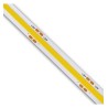 24V 15W/M LED-nauha COB 512 LED/M 5m FLIP CHIP 1650Lm CRI90 IP20