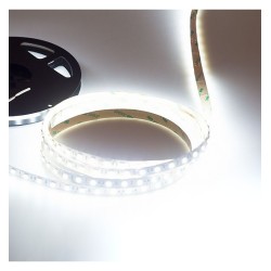 24V  14W/M LED-Nauha | 60xLED/M | 5m | SMD5050 |960Lm |  IP20
