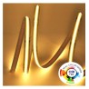 24V  12W/M | LED-Nauha COB | 352 LED/M | 5m | FLIP CHIP | 1320Lm |  CRI90 | IP20