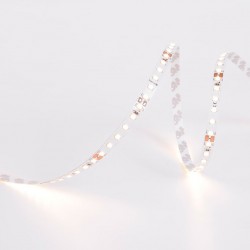 LED-valonauha 9,6W/m 24V  5m, 960lm, IP20