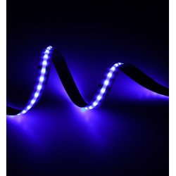 LED-Nauha 24V RGBIC | COB DIGITAL | 5m | 360LED/M | 9W/M | IP20