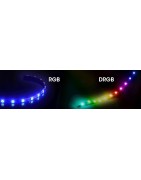 Led-nauhat